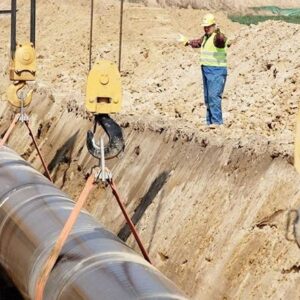 База данных компаний по газификации, строительству и монтажу газопровода